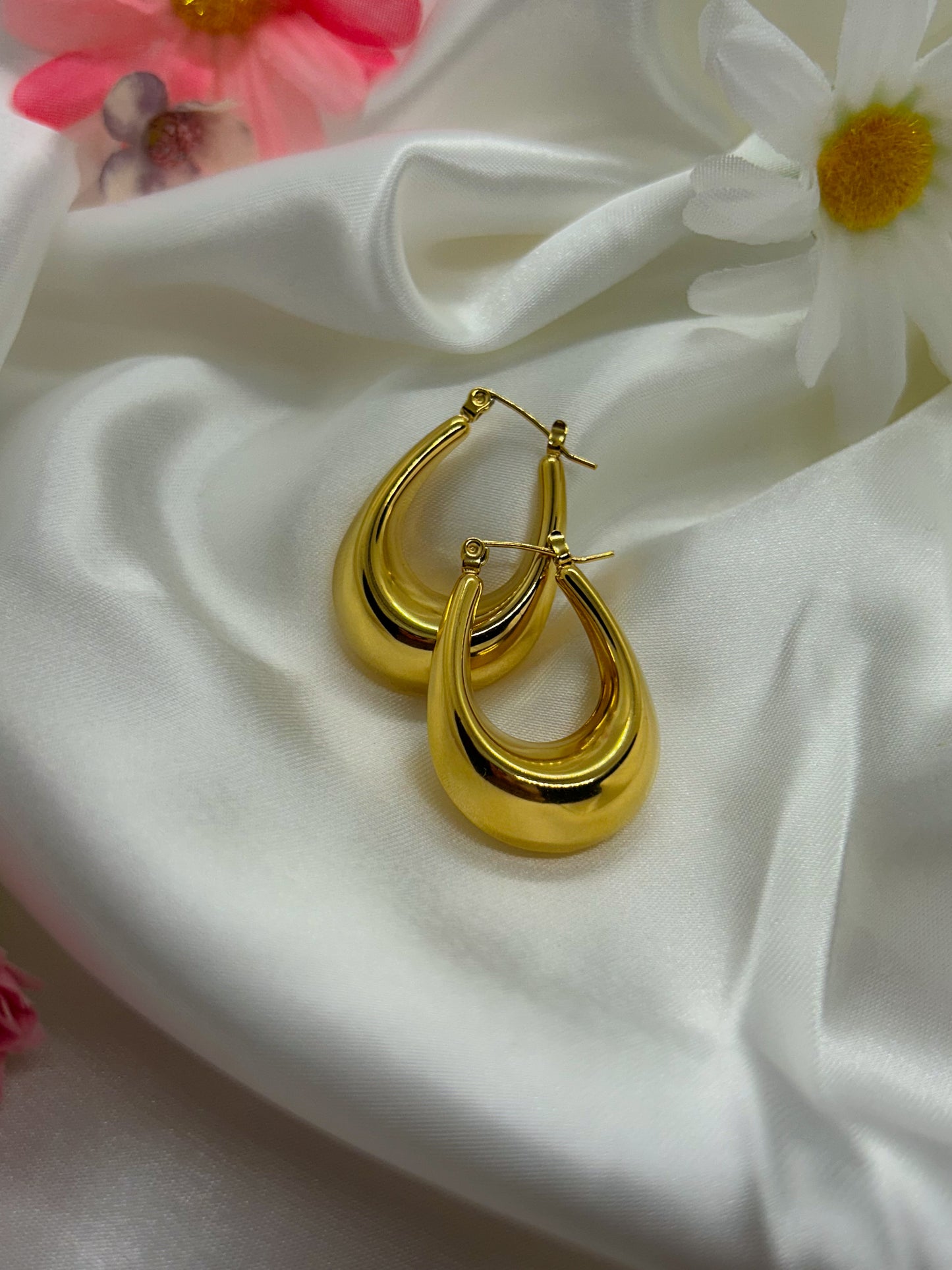 Boucles Kaia