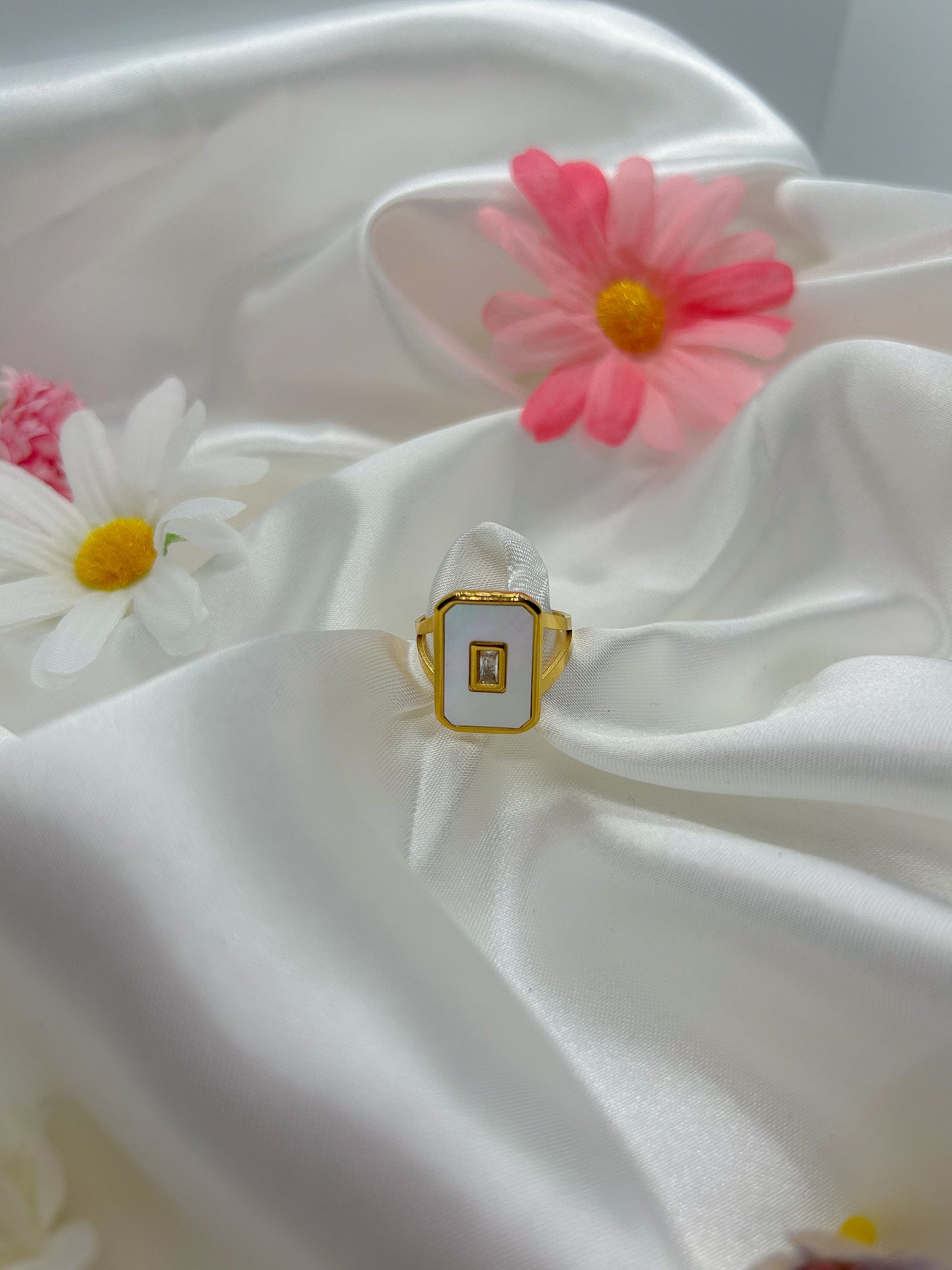 Bague