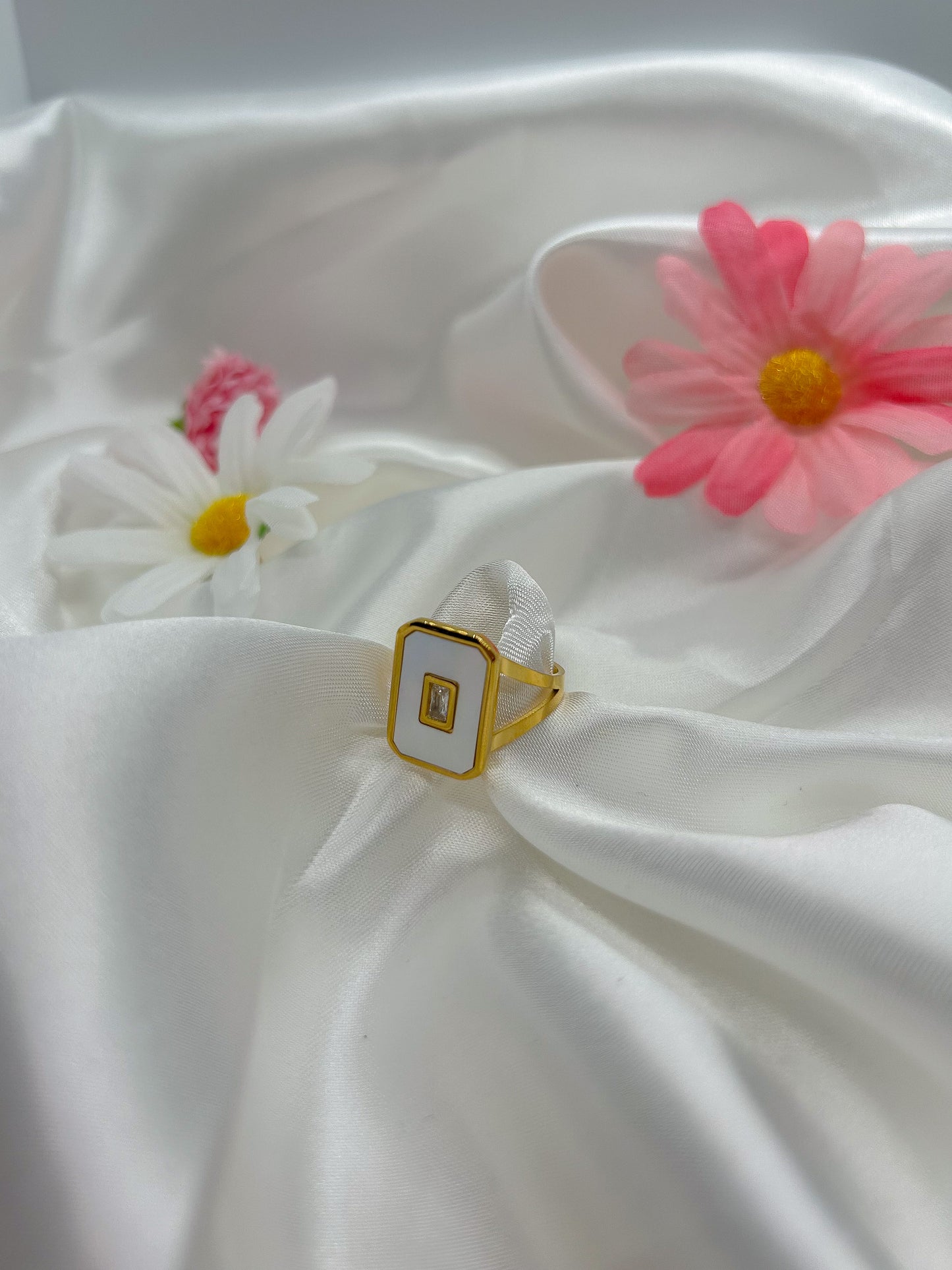 Bague