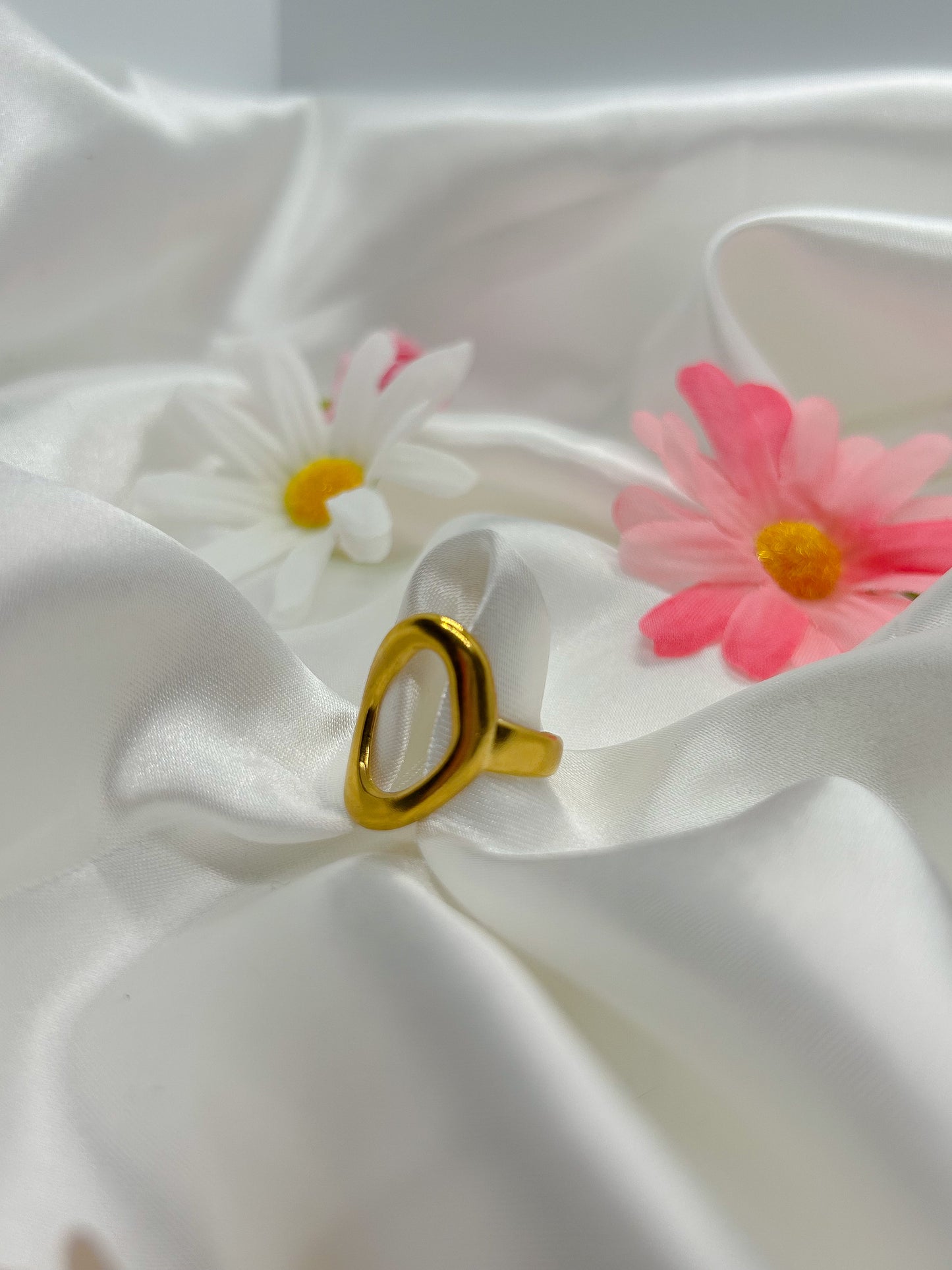 Bague Floria
