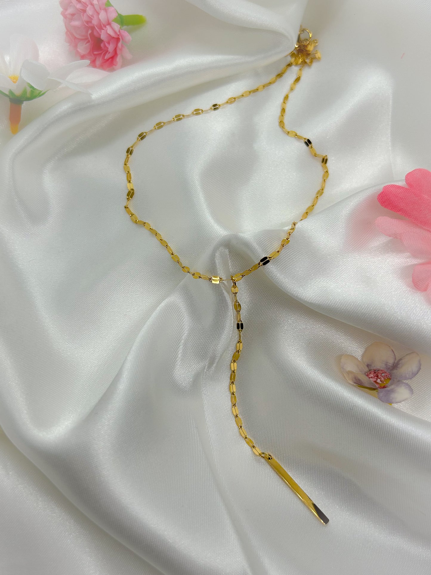 Collier Solene