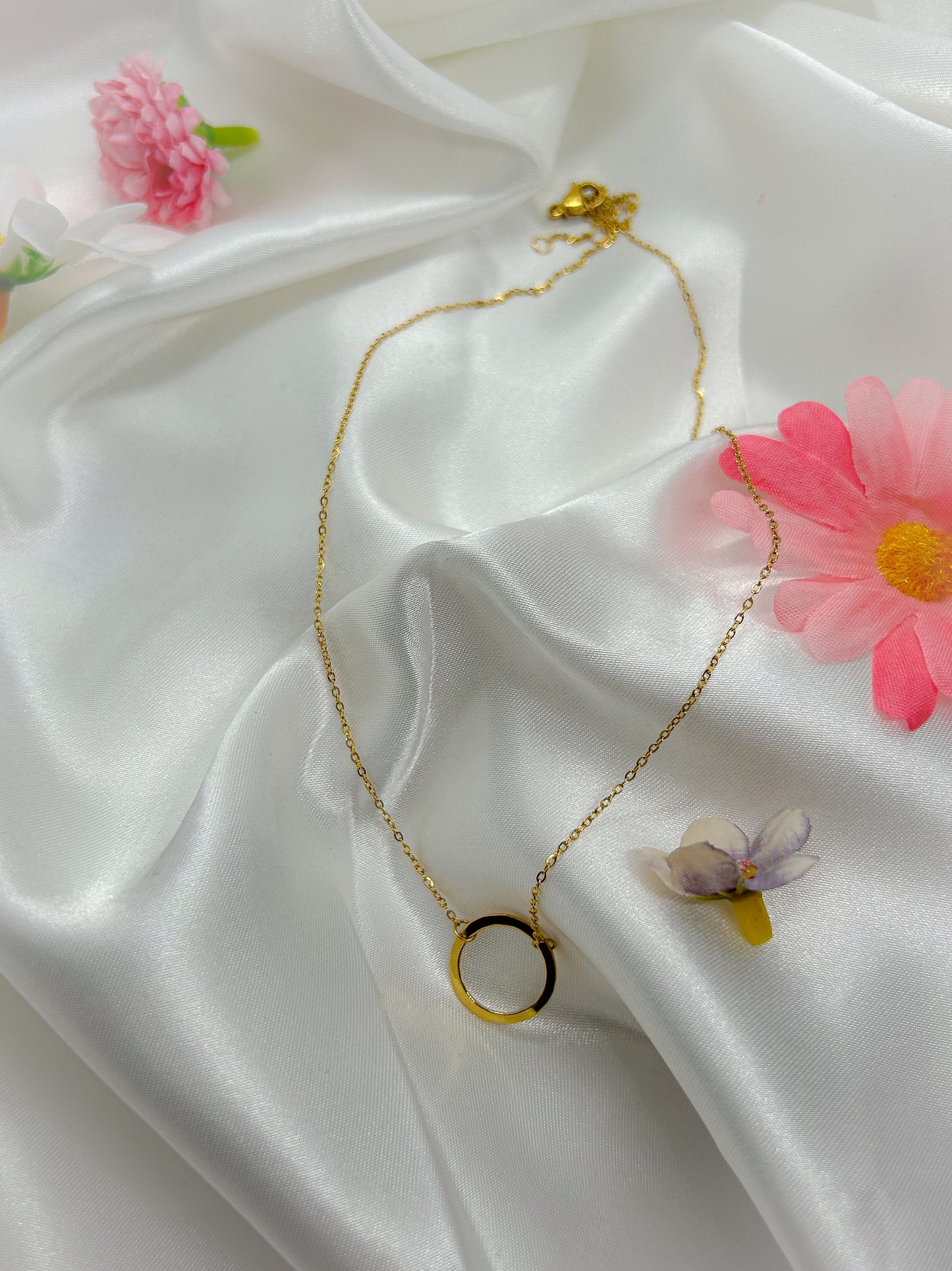 Collier Ariana