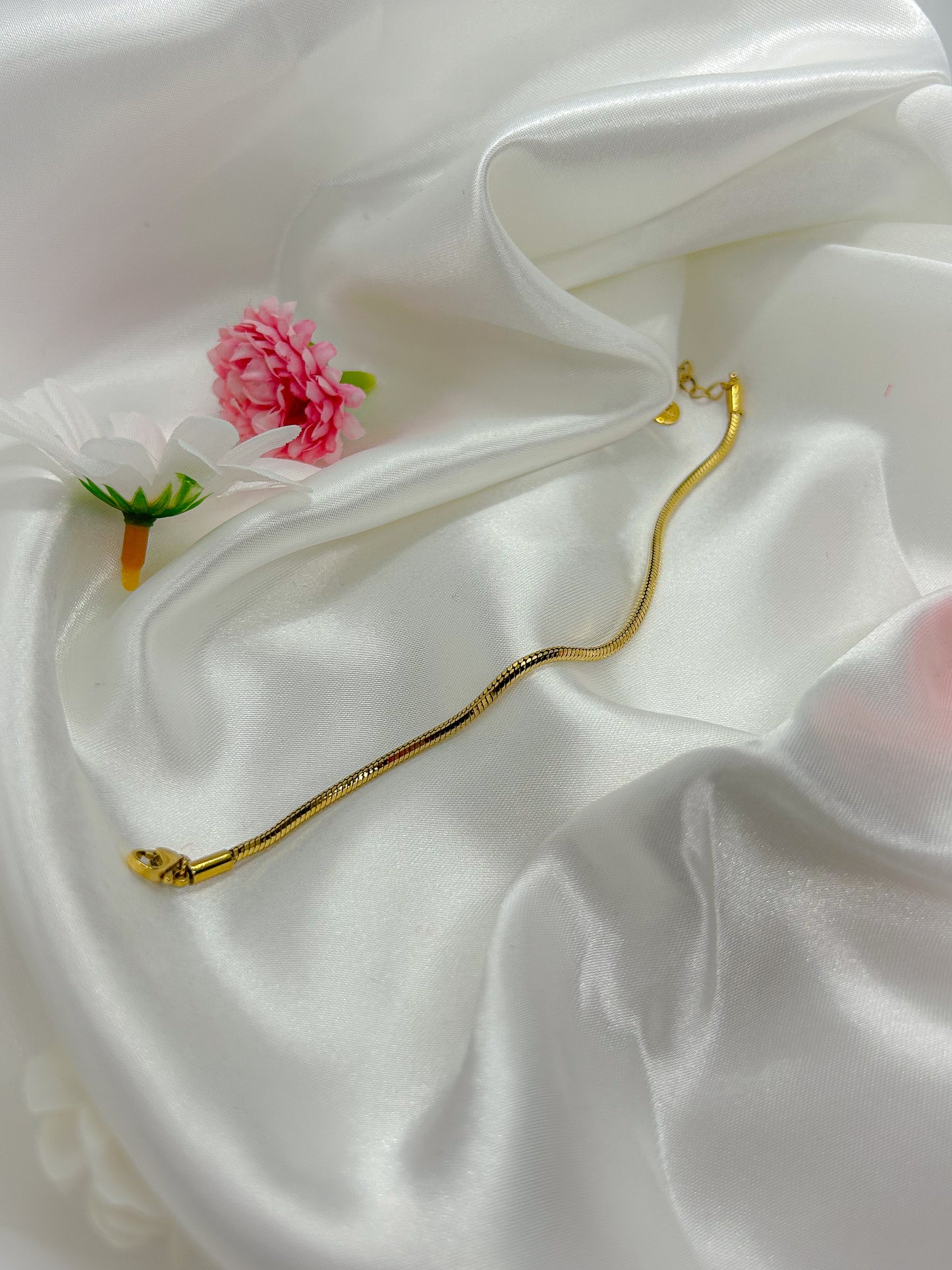 Bracelet Dahlia