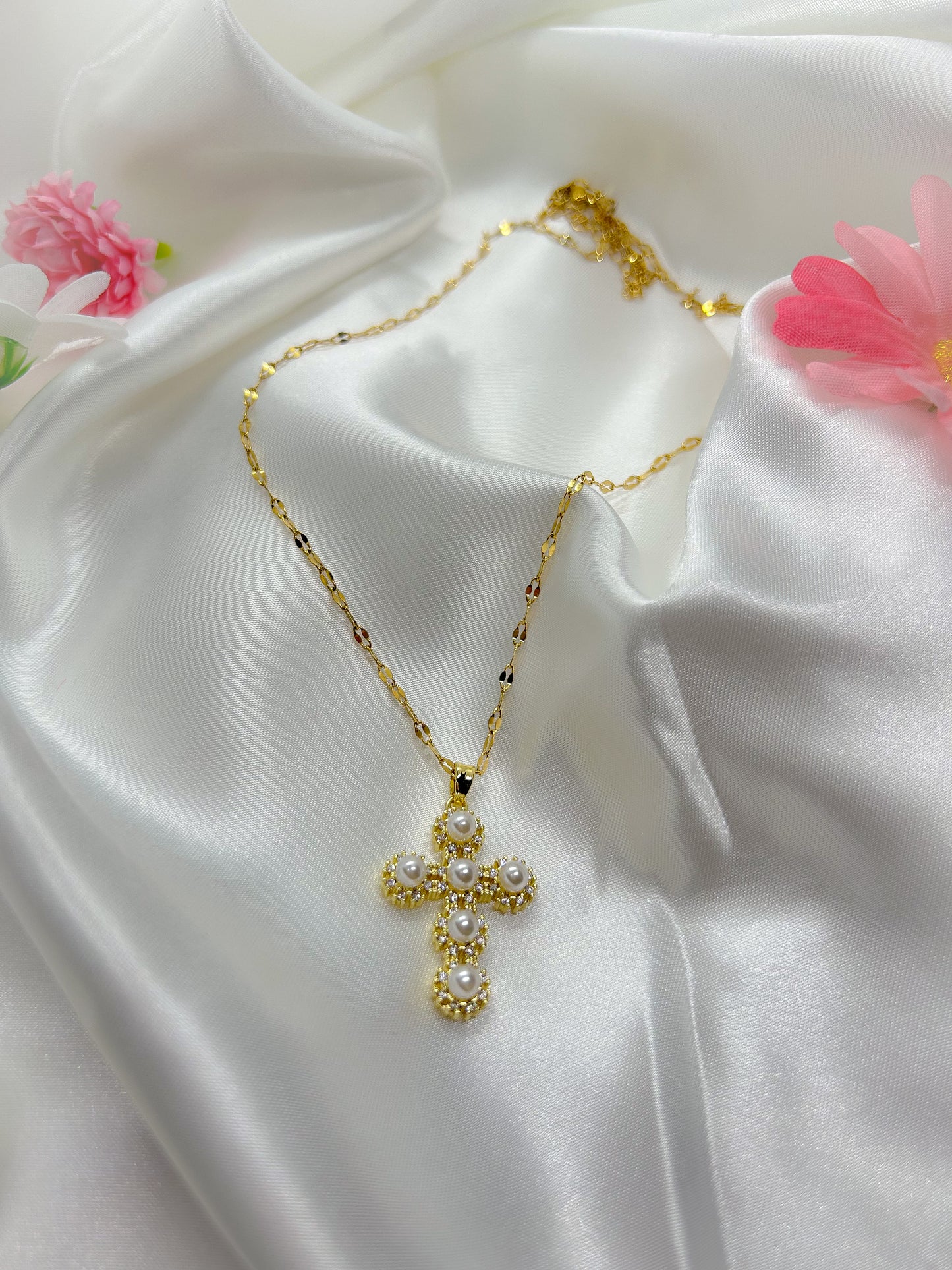 Collier Lilah
