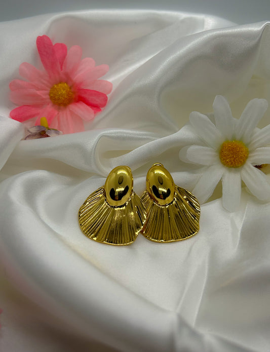 Boucles Ivy