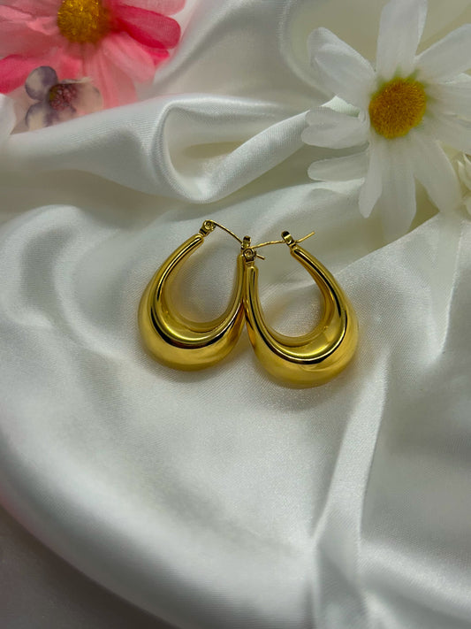 Boucles Kaia