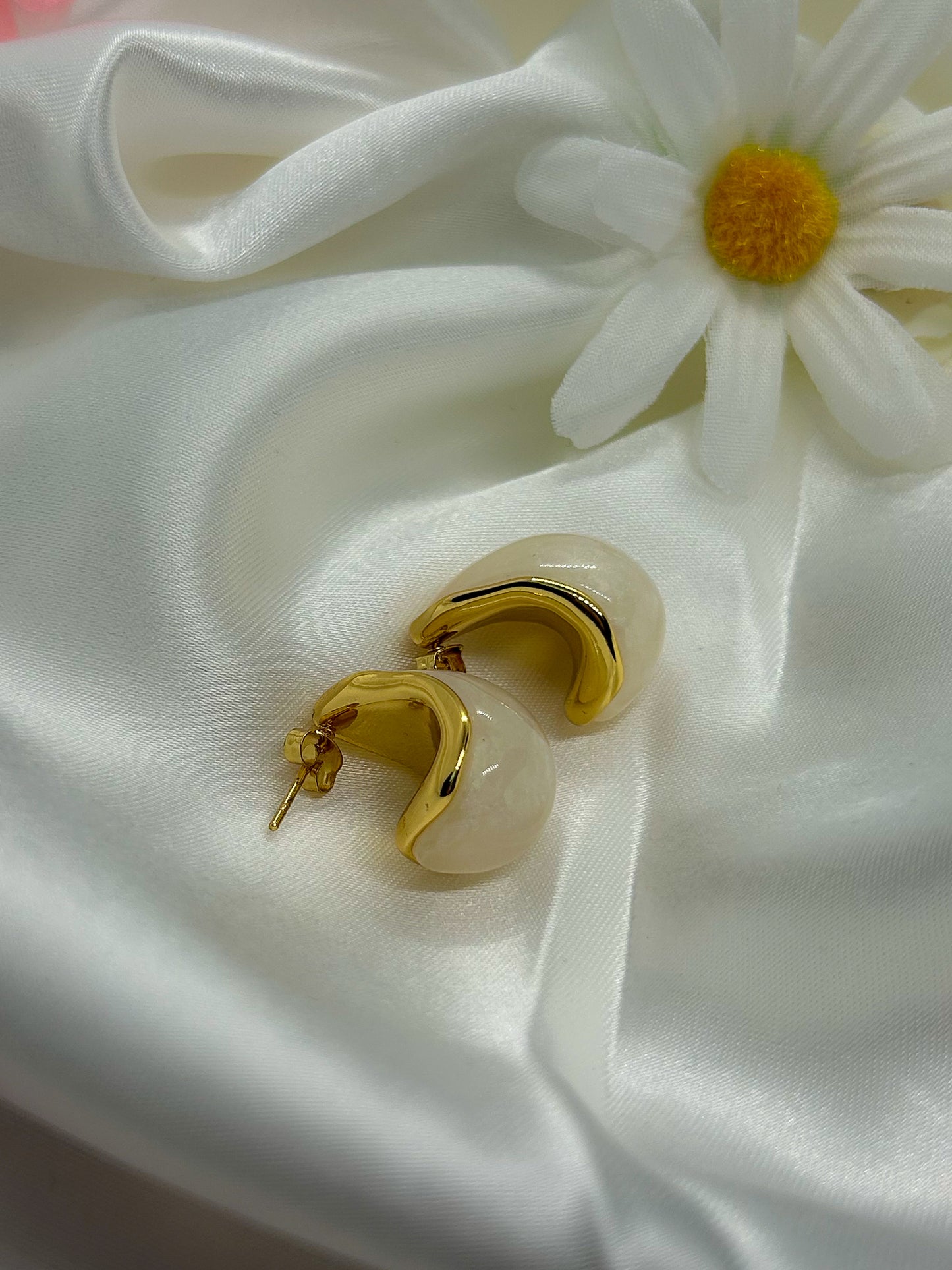 Boucles Flora