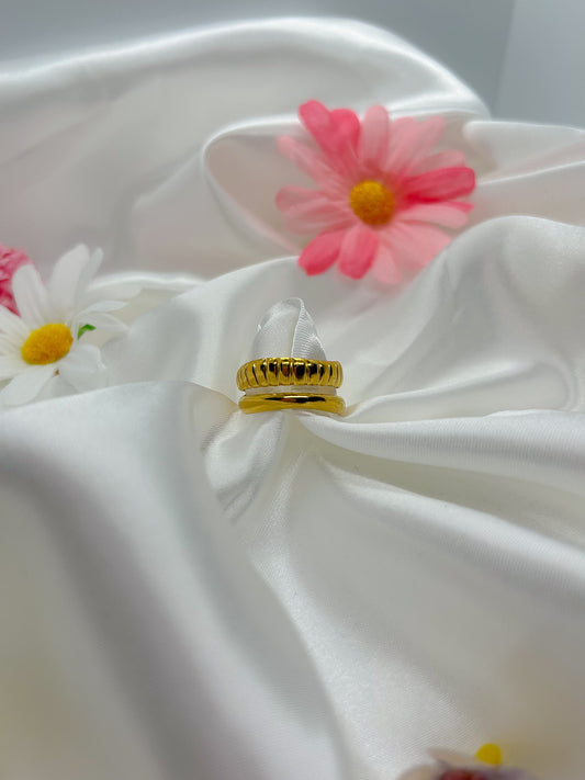 Bague Elowyn