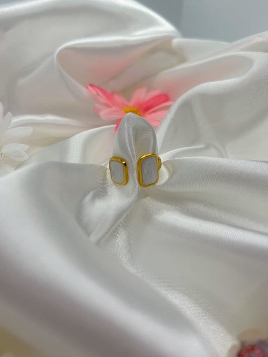 Bague Dovy