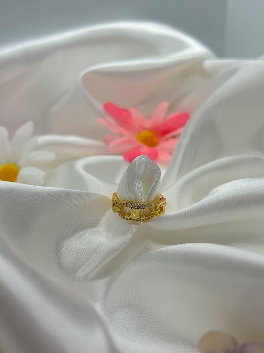 Bague Katerina