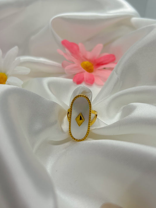 Bague Ness