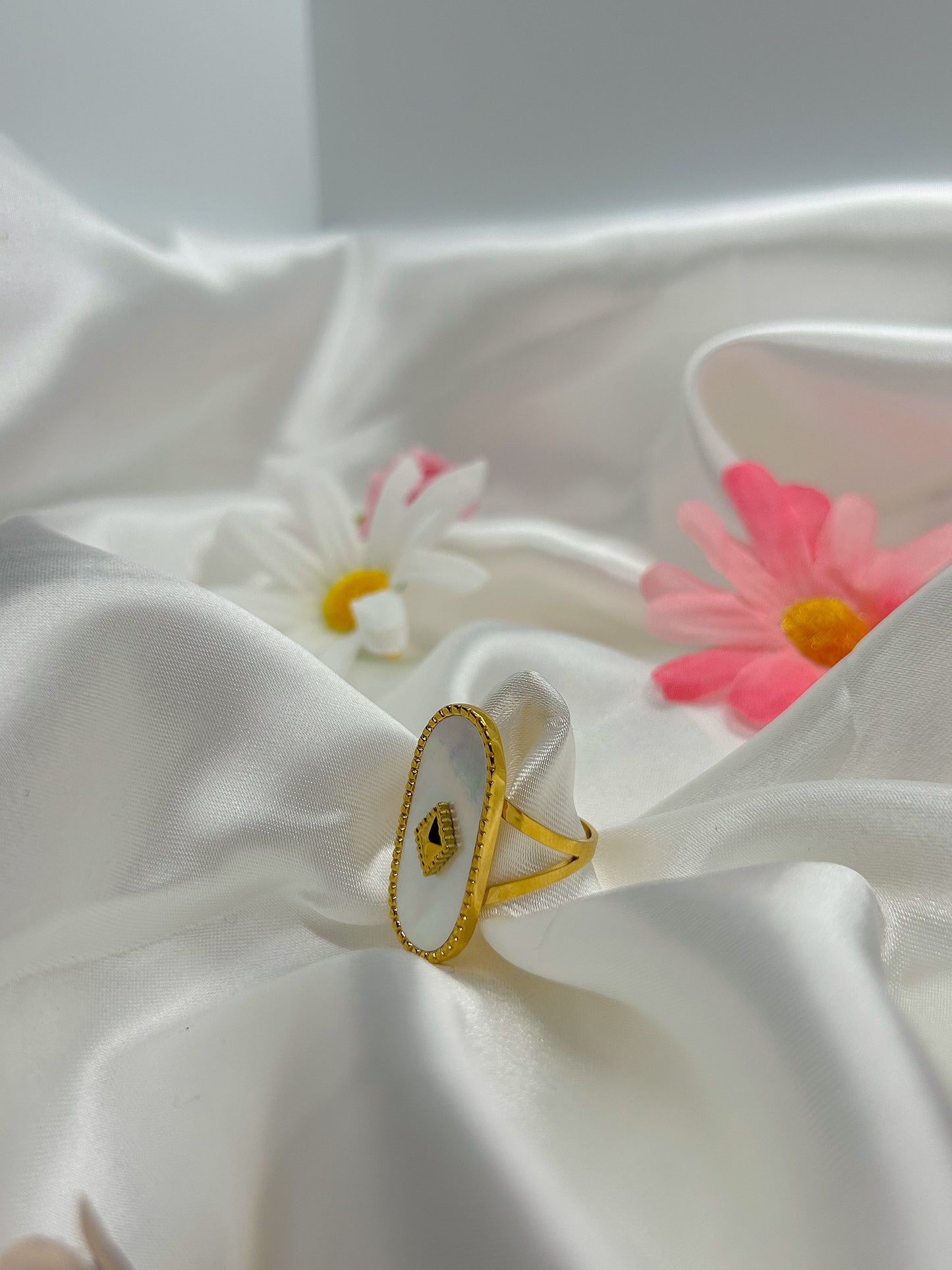 Bague Ness
