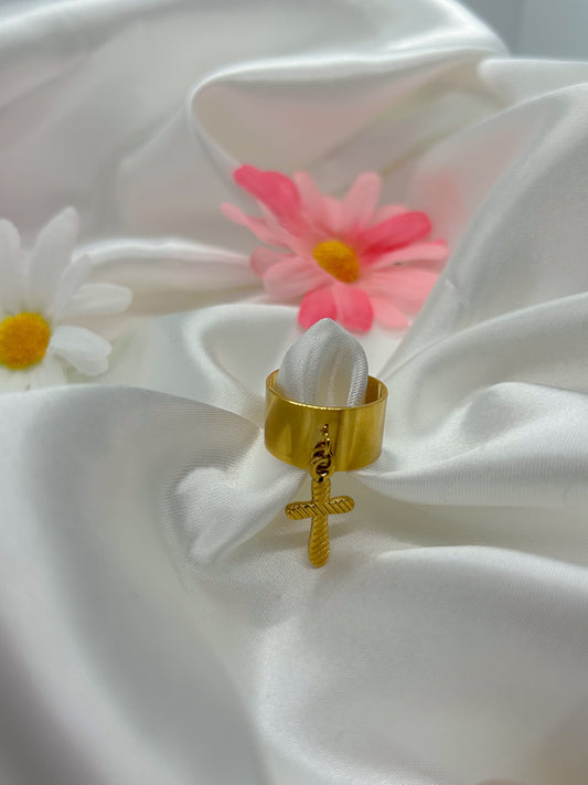 Bague Layla