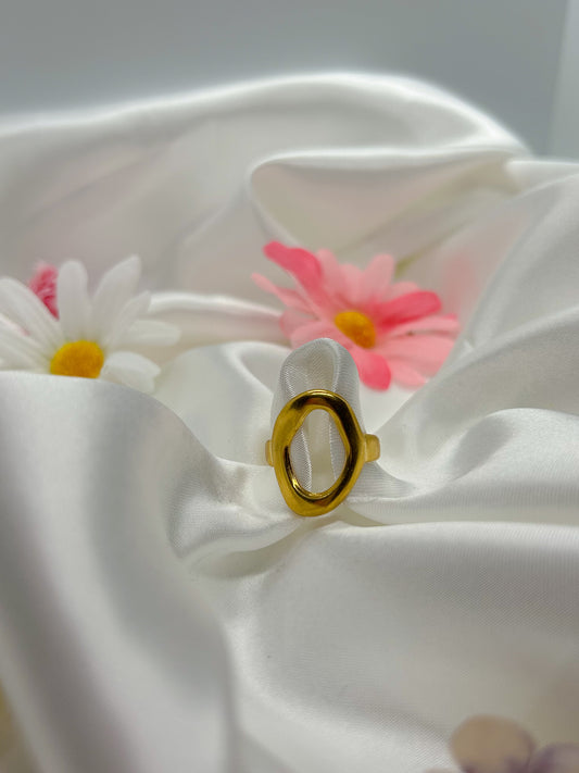 Bague Floria