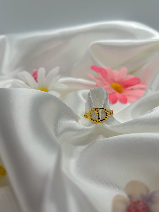 Bague Ana