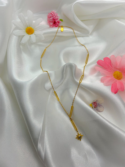 Collier Freya