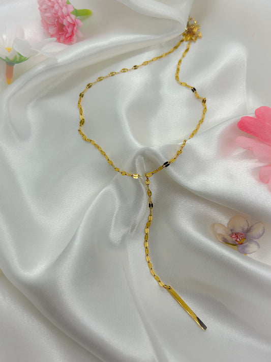Collier Solene
