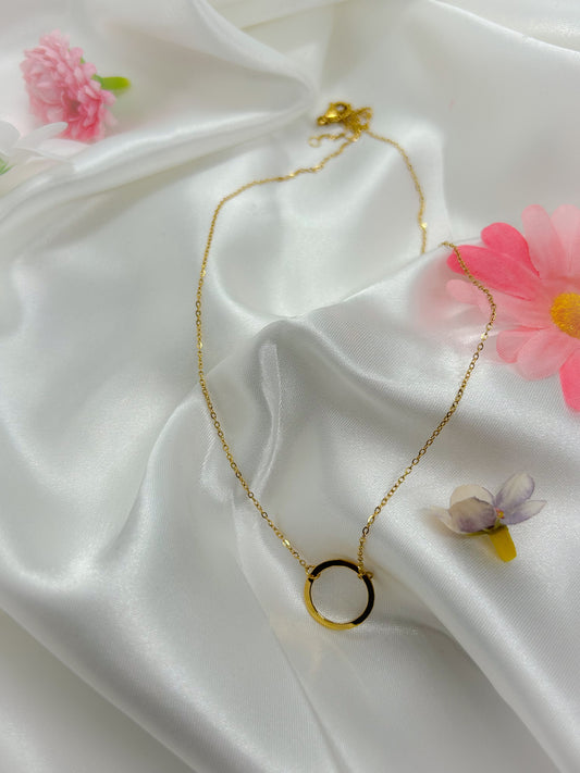 Collier Ariana