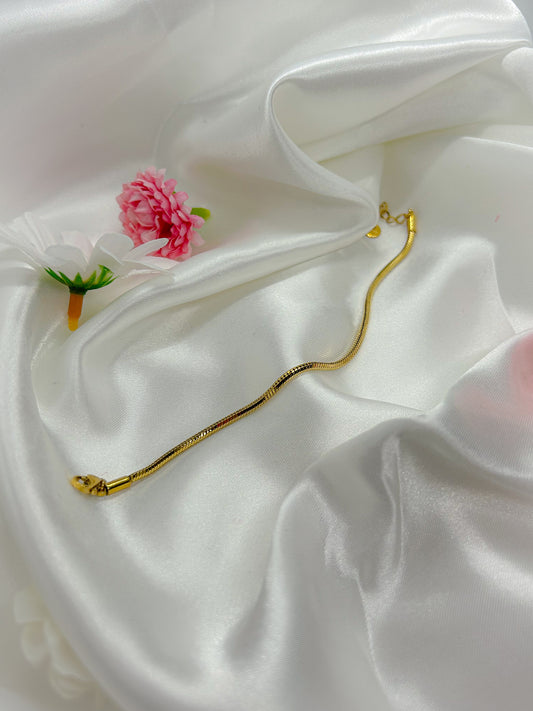 Bracelet Dahlia
