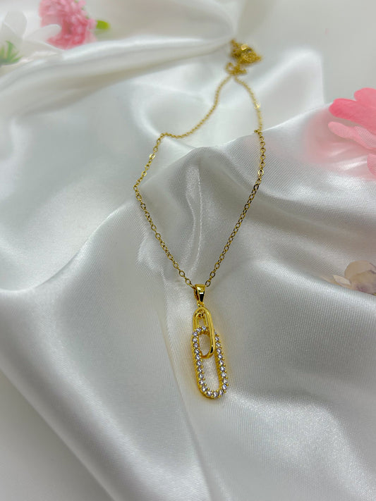 Collier Taliana