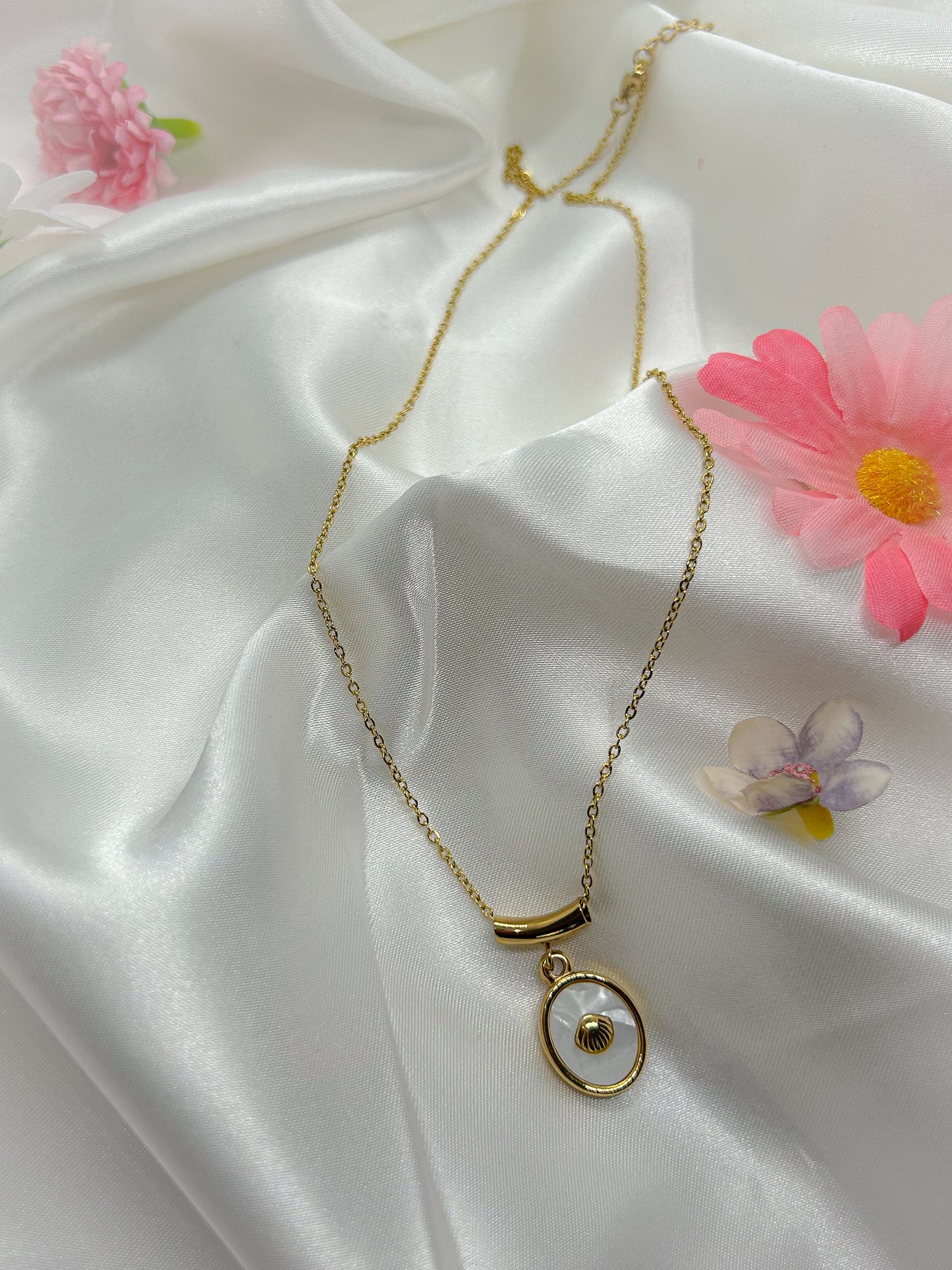 Collier Birdy