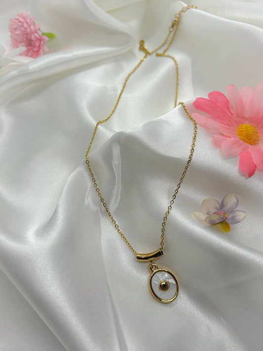 Collier Birdy