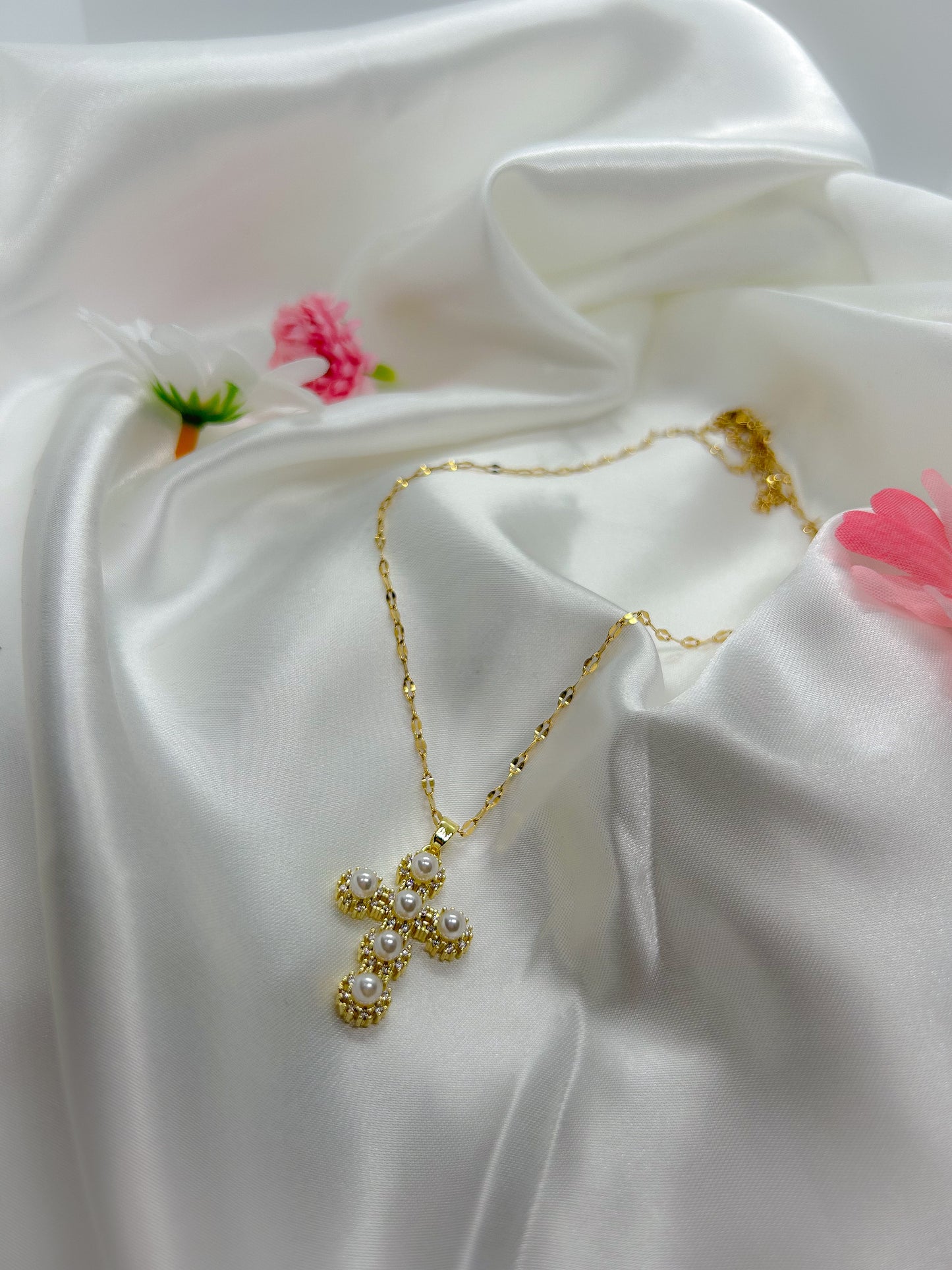 Collier Lilah