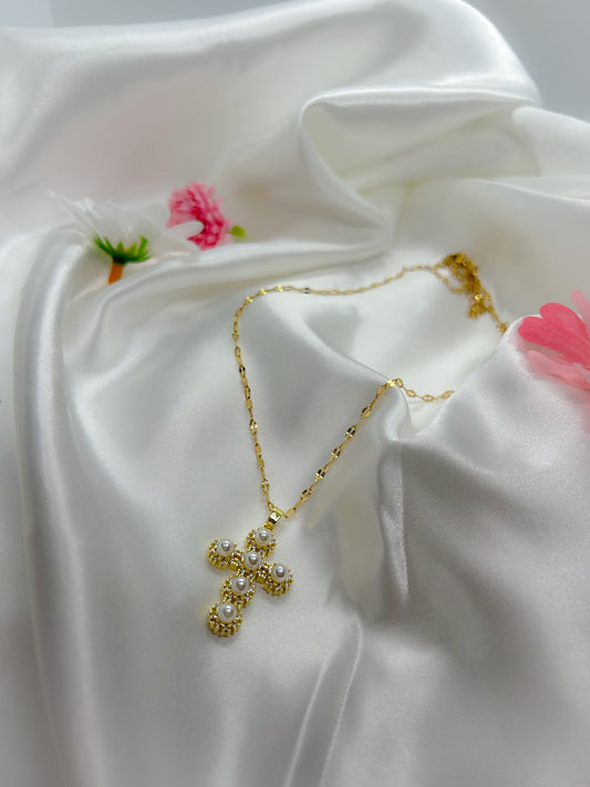 Collier Lilah