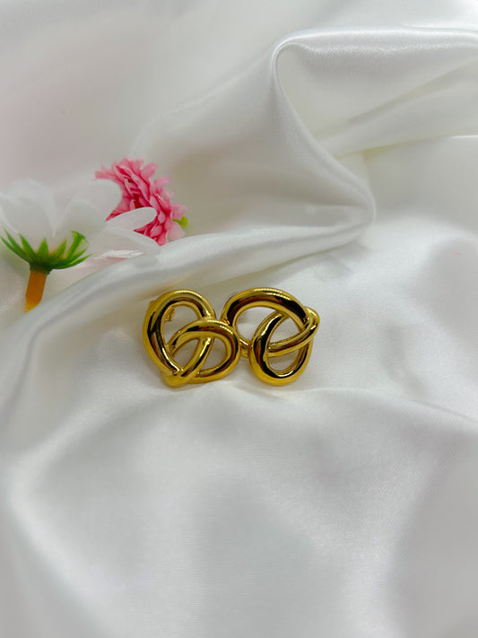 Boucles Valentina